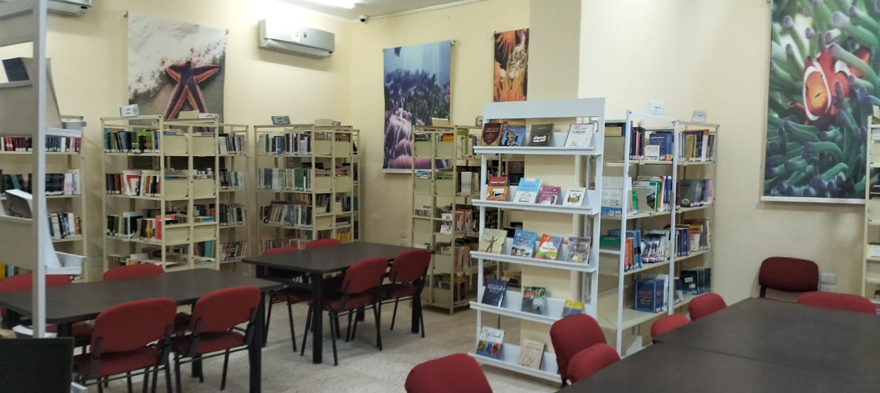 قسم الكبار